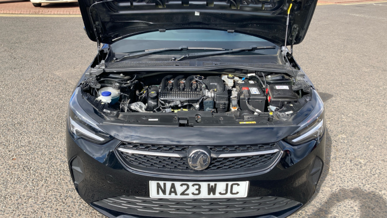 Vauxhall Corsa 1.2 Design 5dr Petrol Hatchback